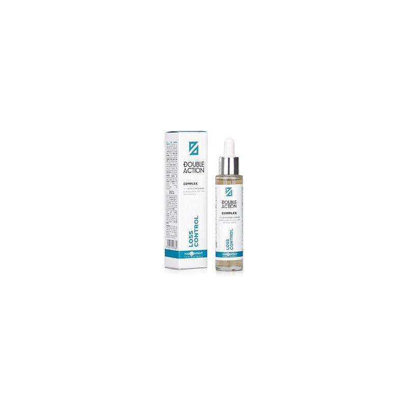 lotion wzmacniający włosy Loss Control
