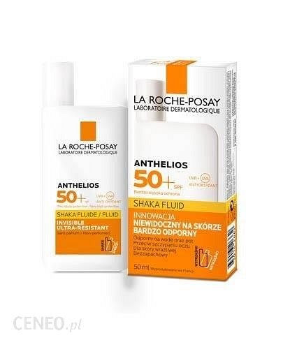 La Roche Posay Anthelios